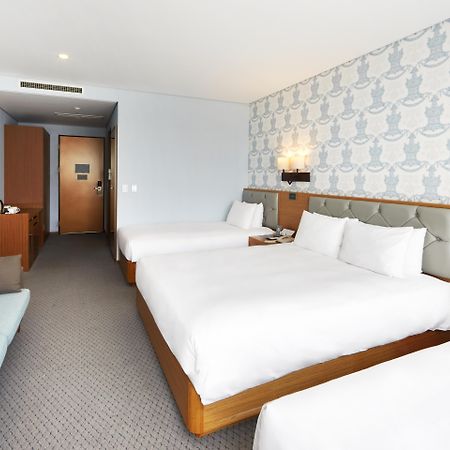 Migliore Hotel Seoul Myeongdong Dış mekan fotoğraf