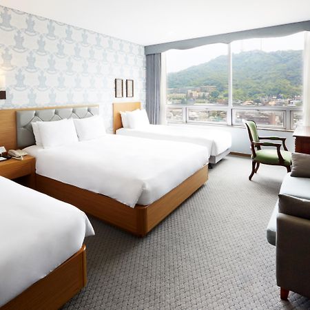 Migliore Hotel Seoul Myeongdong Dış mekan fotoğraf