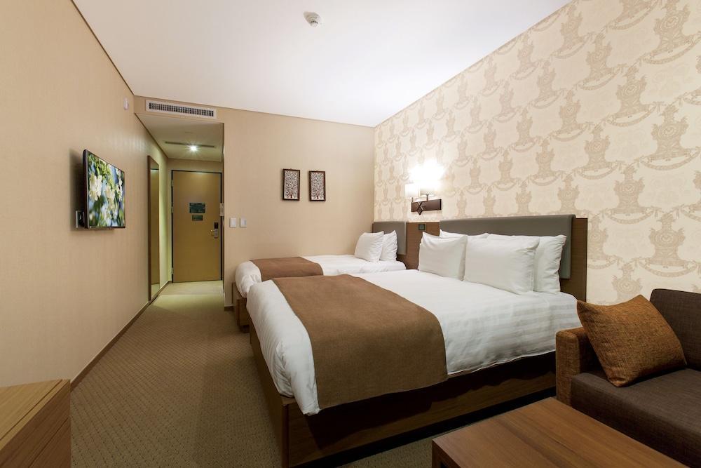 Migliore Hotel Seoul Myeongdong Dış mekan fotoğraf