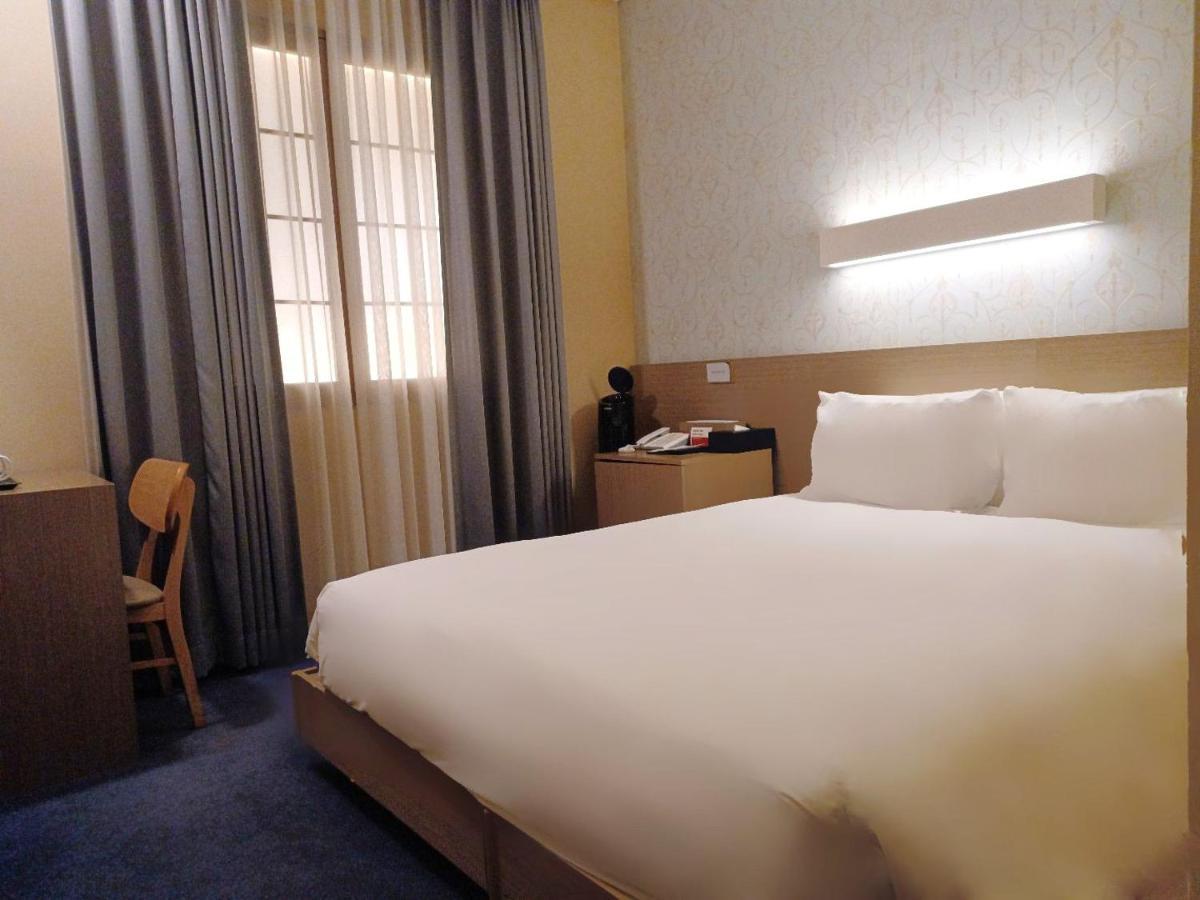 Migliore Hotel Seoul Myeongdong Dış mekan fotoğraf