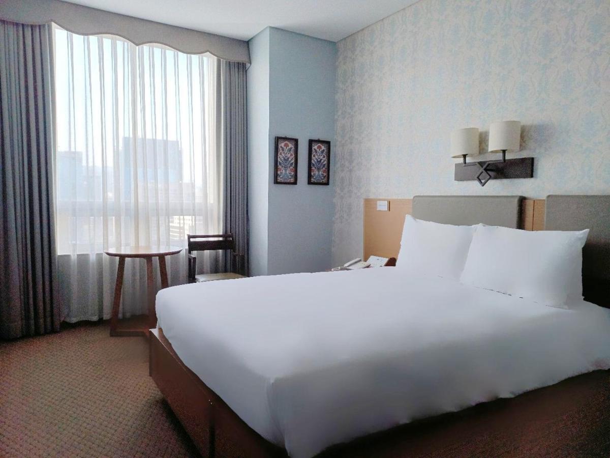 Migliore Hotel Seoul Myeongdong Dış mekan fotoğraf