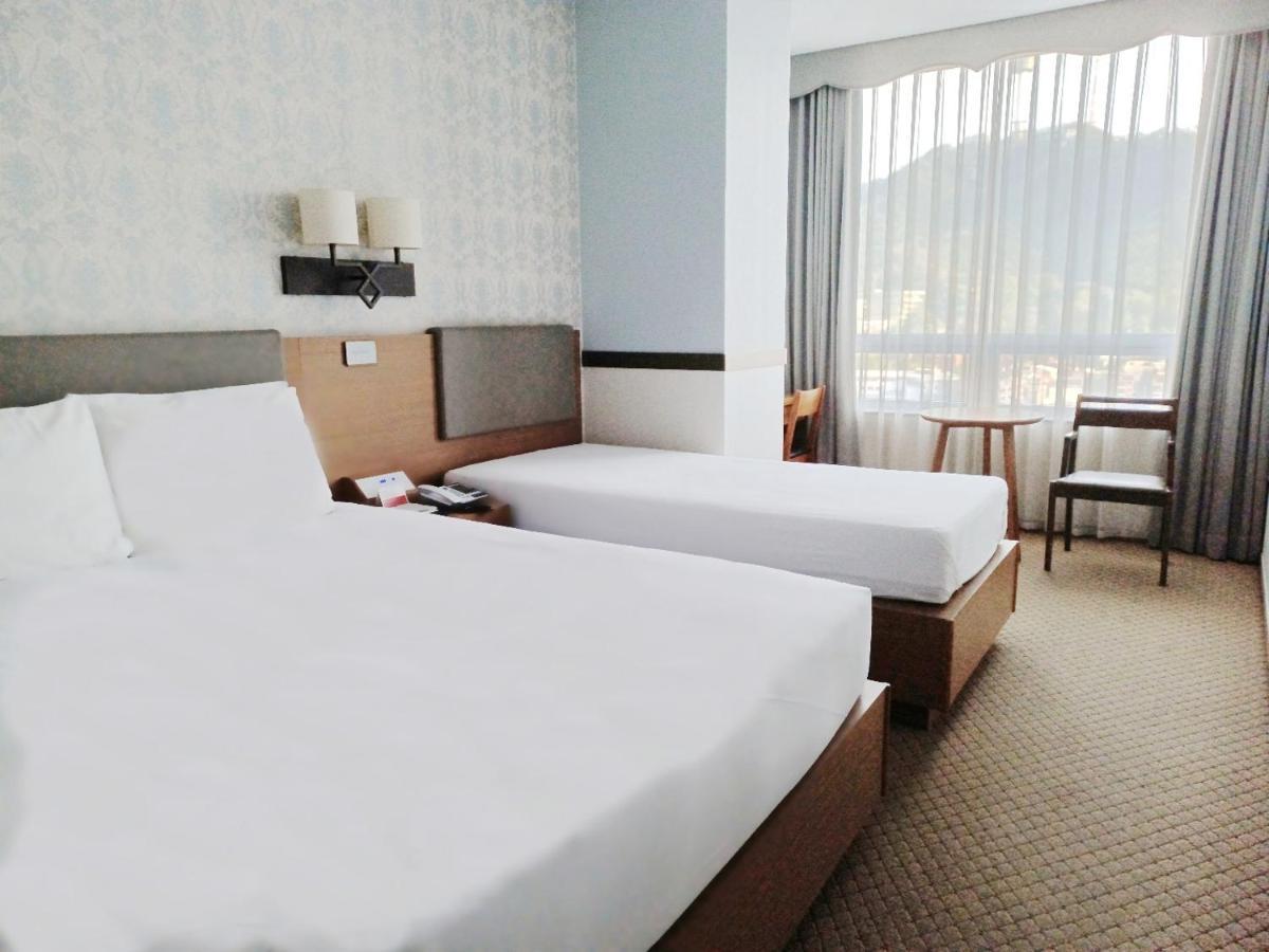 Migliore Hotel Seoul Myeongdong Dış mekan fotoğraf