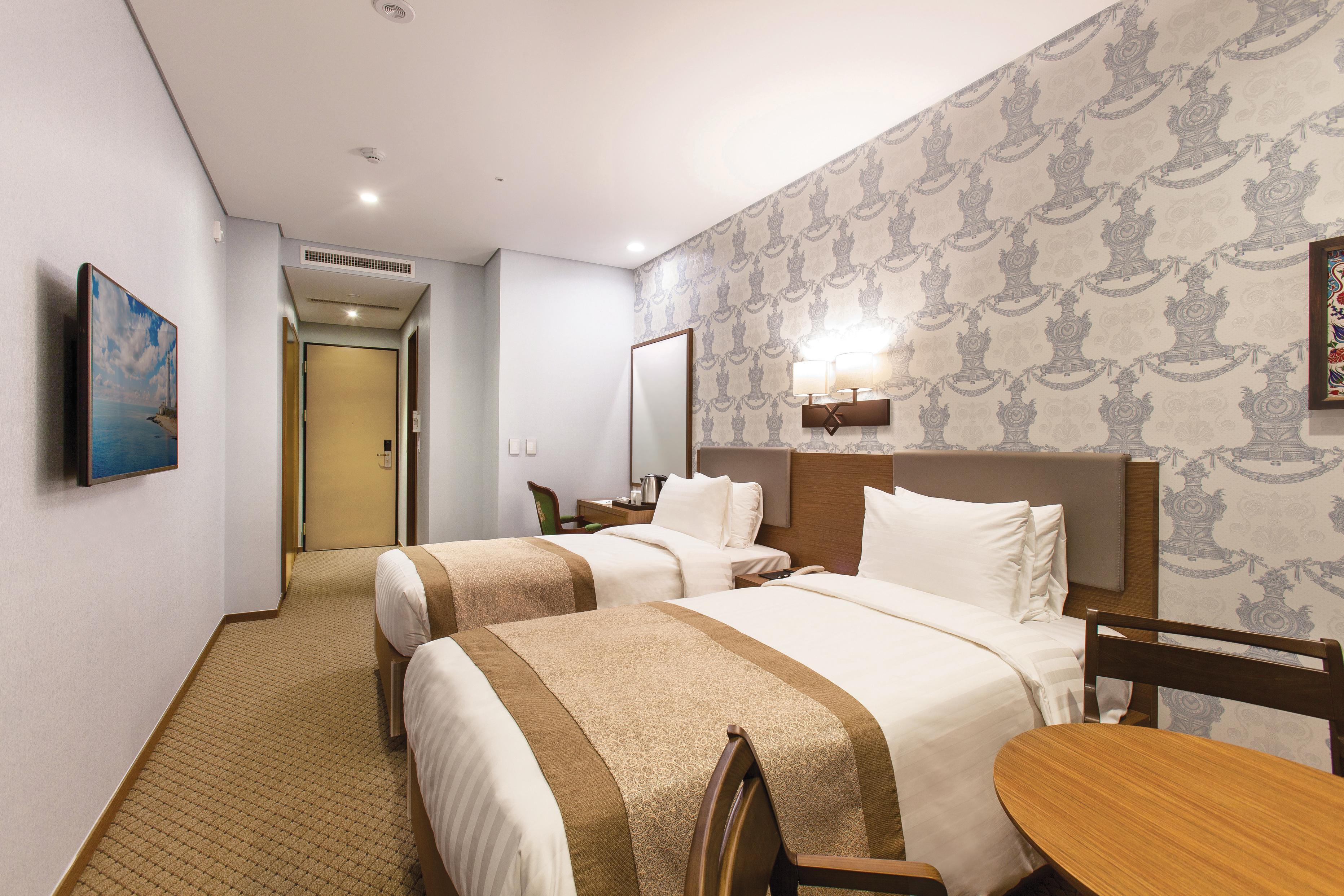Migliore Hotel Seoul Myeongdong Dış mekan fotoğraf