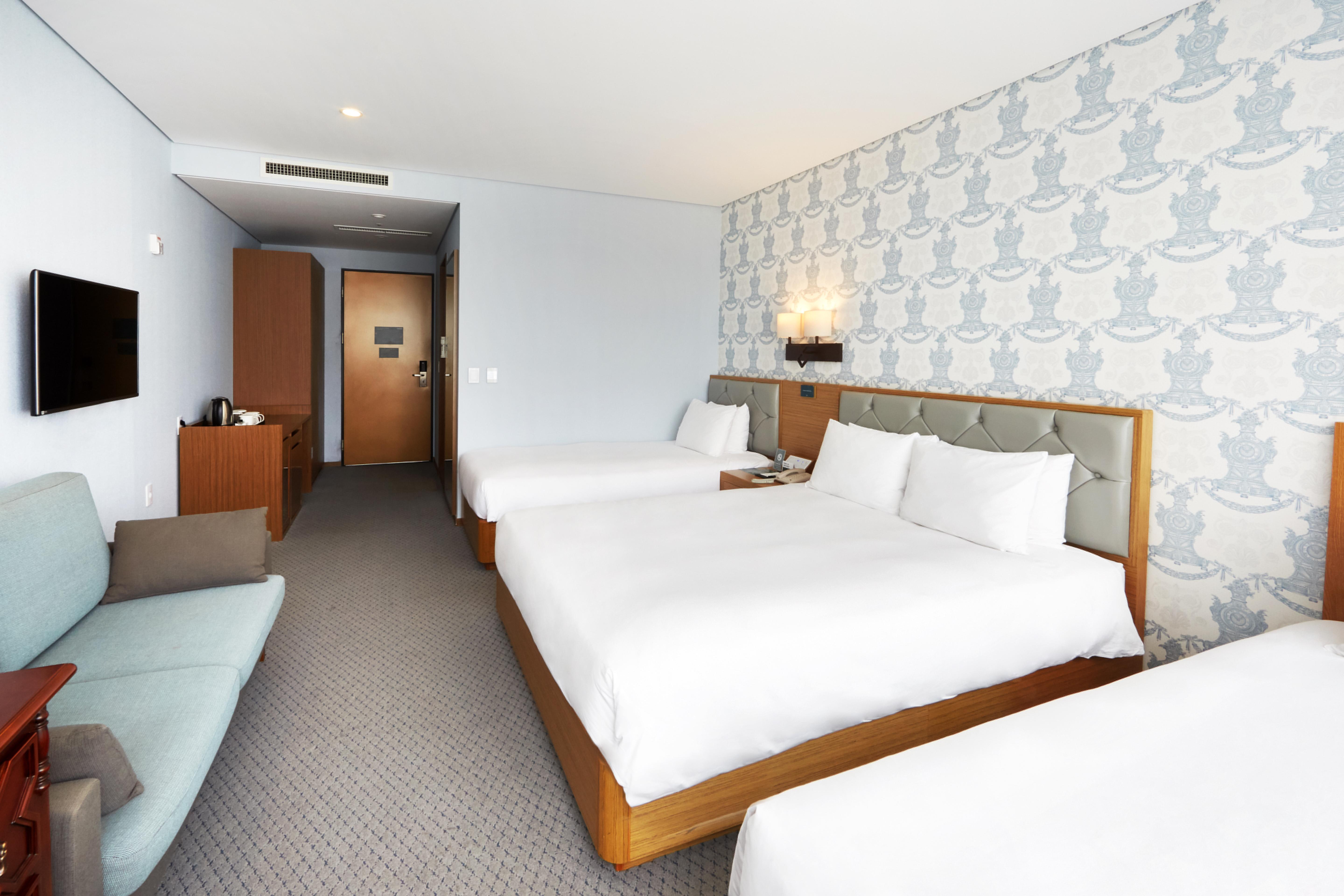 Migliore Hotel Seoul Myeongdong Dış mekan fotoğraf