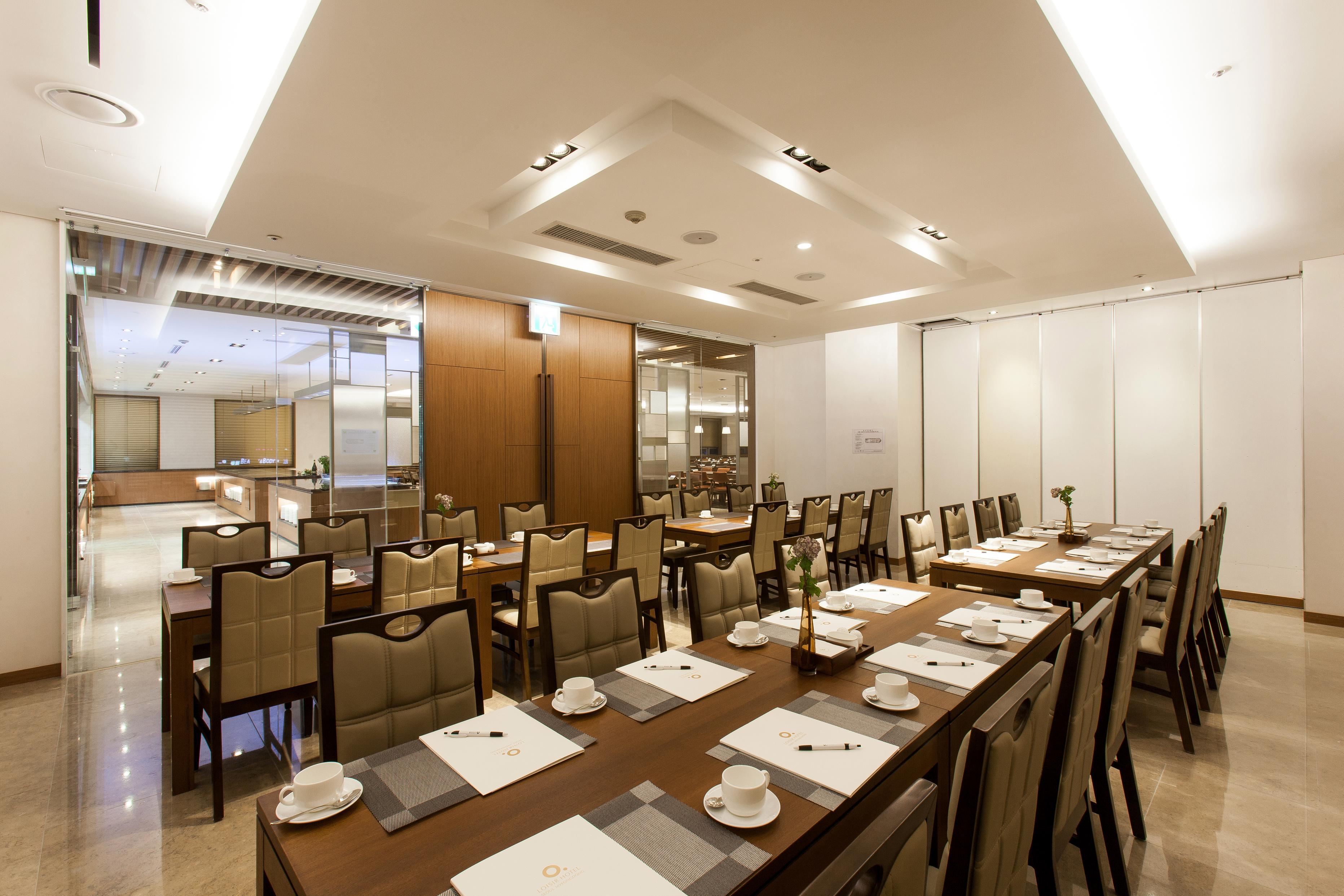 Migliore Hotel Seoul Myeongdong Dış mekan fotoğraf