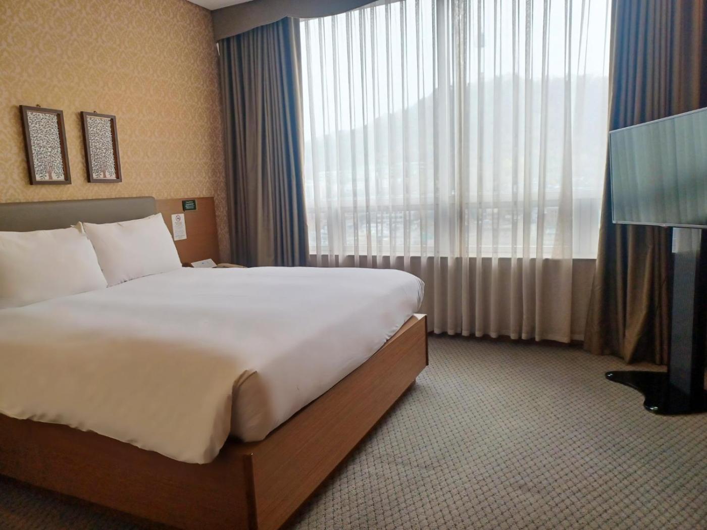 Migliore Hotel Seoul Myeongdong Dış mekan fotoğraf