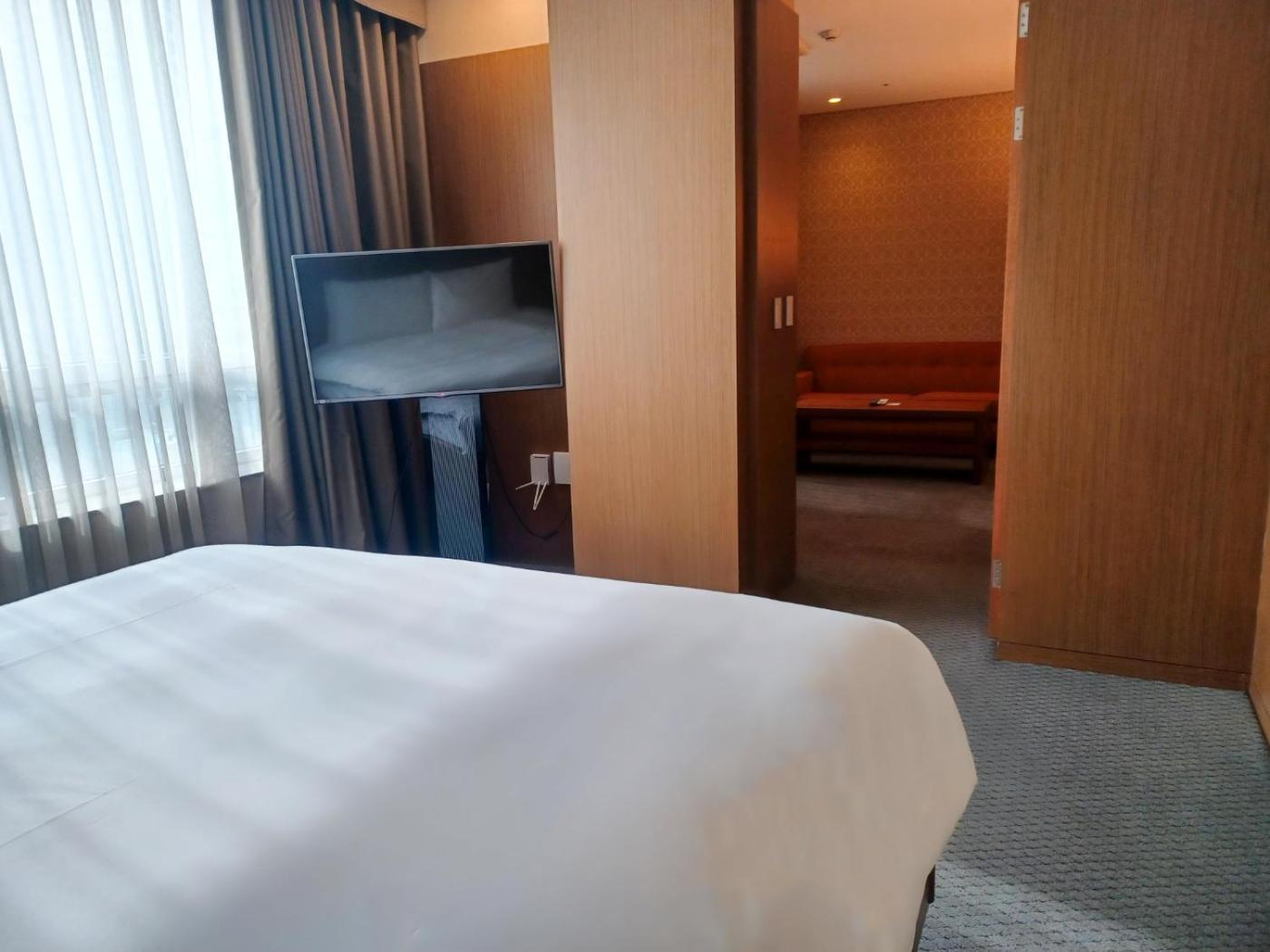 Migliore Hotel Seoul Myeongdong Dış mekan fotoğraf