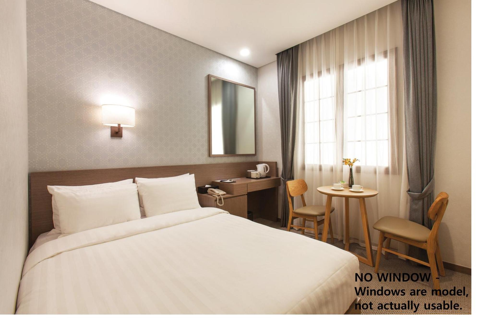 Migliore Hotel Seoul Myeongdong Dış mekan fotoğraf