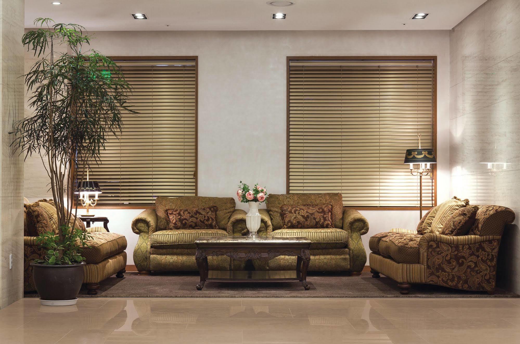 Migliore Hotel Seoul Myeongdong Dış mekan fotoğraf