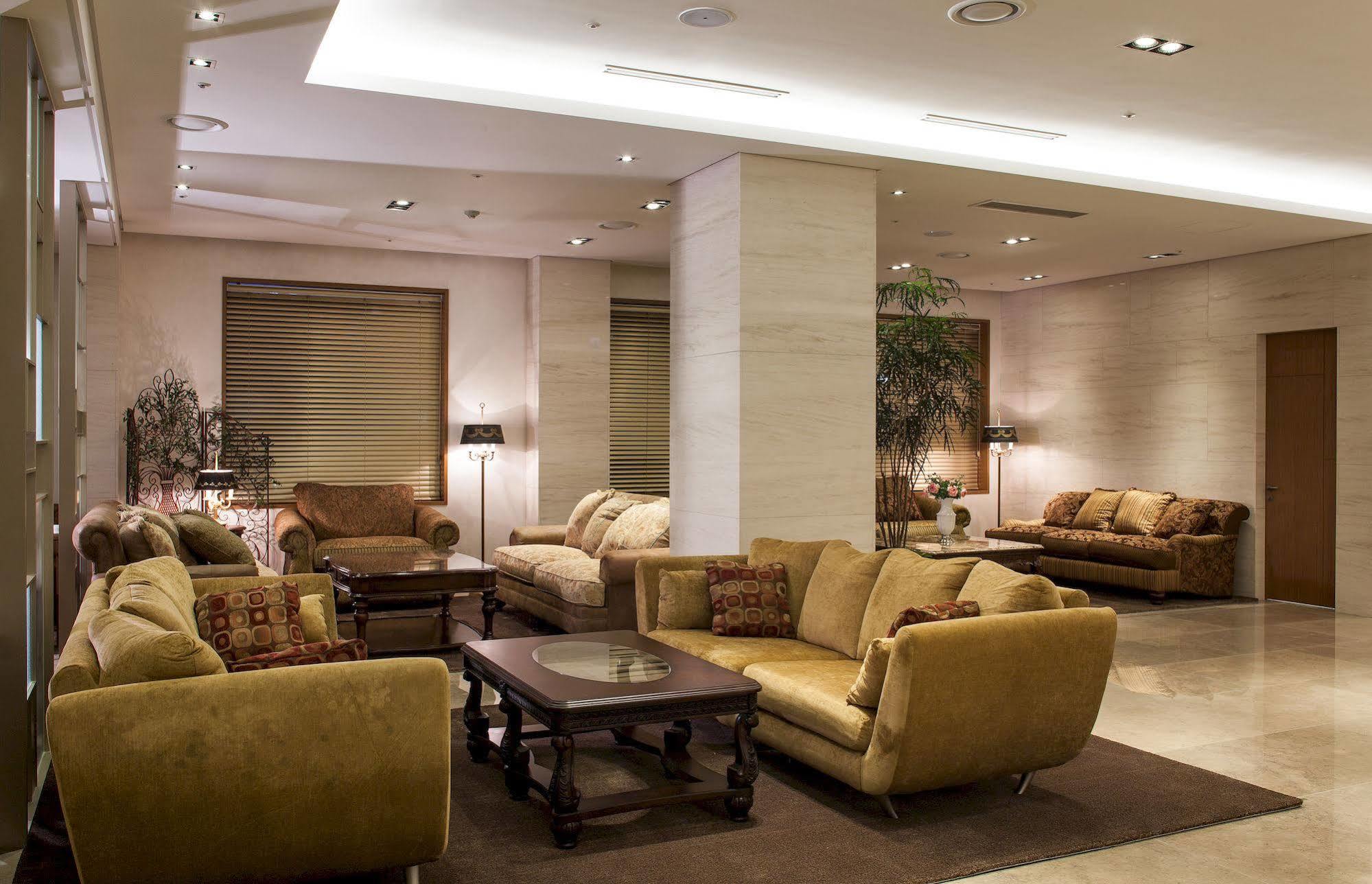 Migliore Hotel Seoul Myeongdong Dış mekan fotoğraf