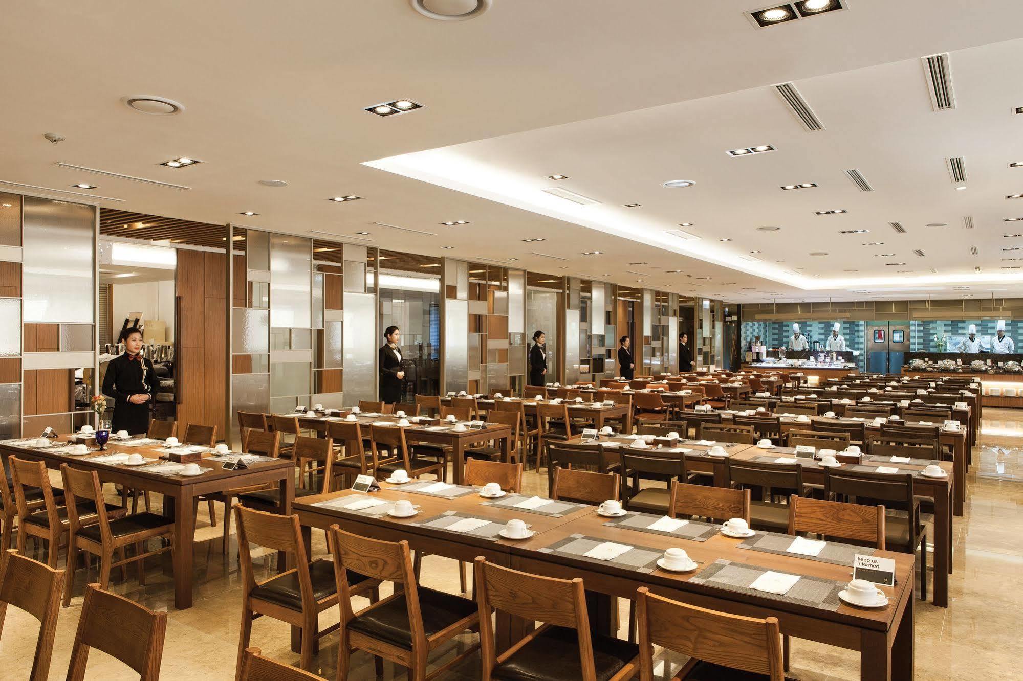Migliore Hotel Seoul Myeongdong Dış mekan fotoğraf