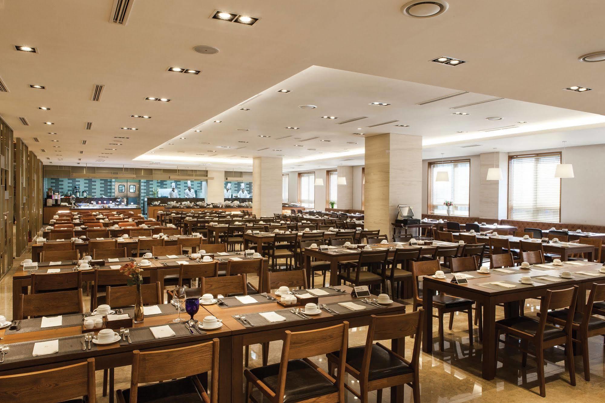 Migliore Hotel Seoul Myeongdong Dış mekan fotoğraf