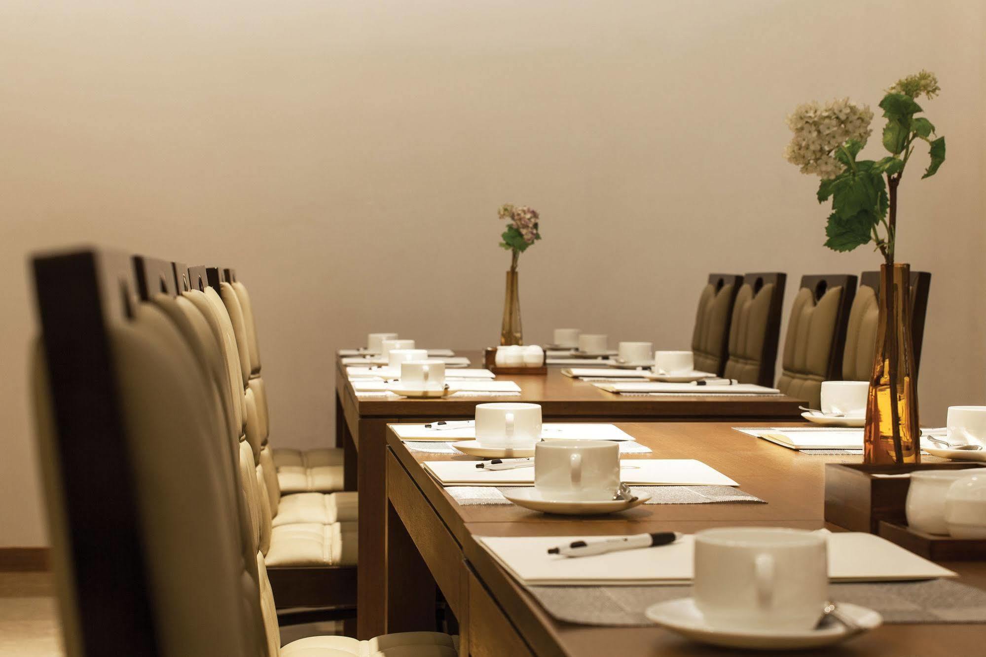 Migliore Hotel Seoul Myeongdong Dış mekan fotoğraf