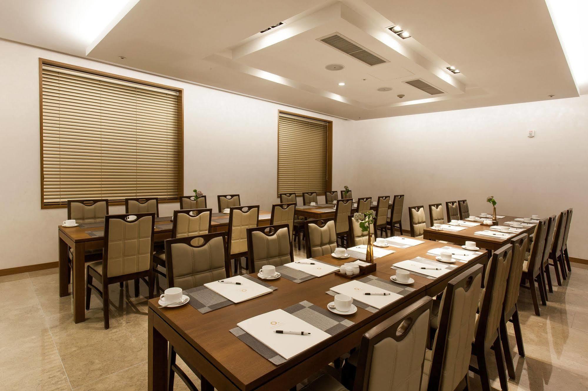 Migliore Hotel Seoul Myeongdong Dış mekan fotoğraf