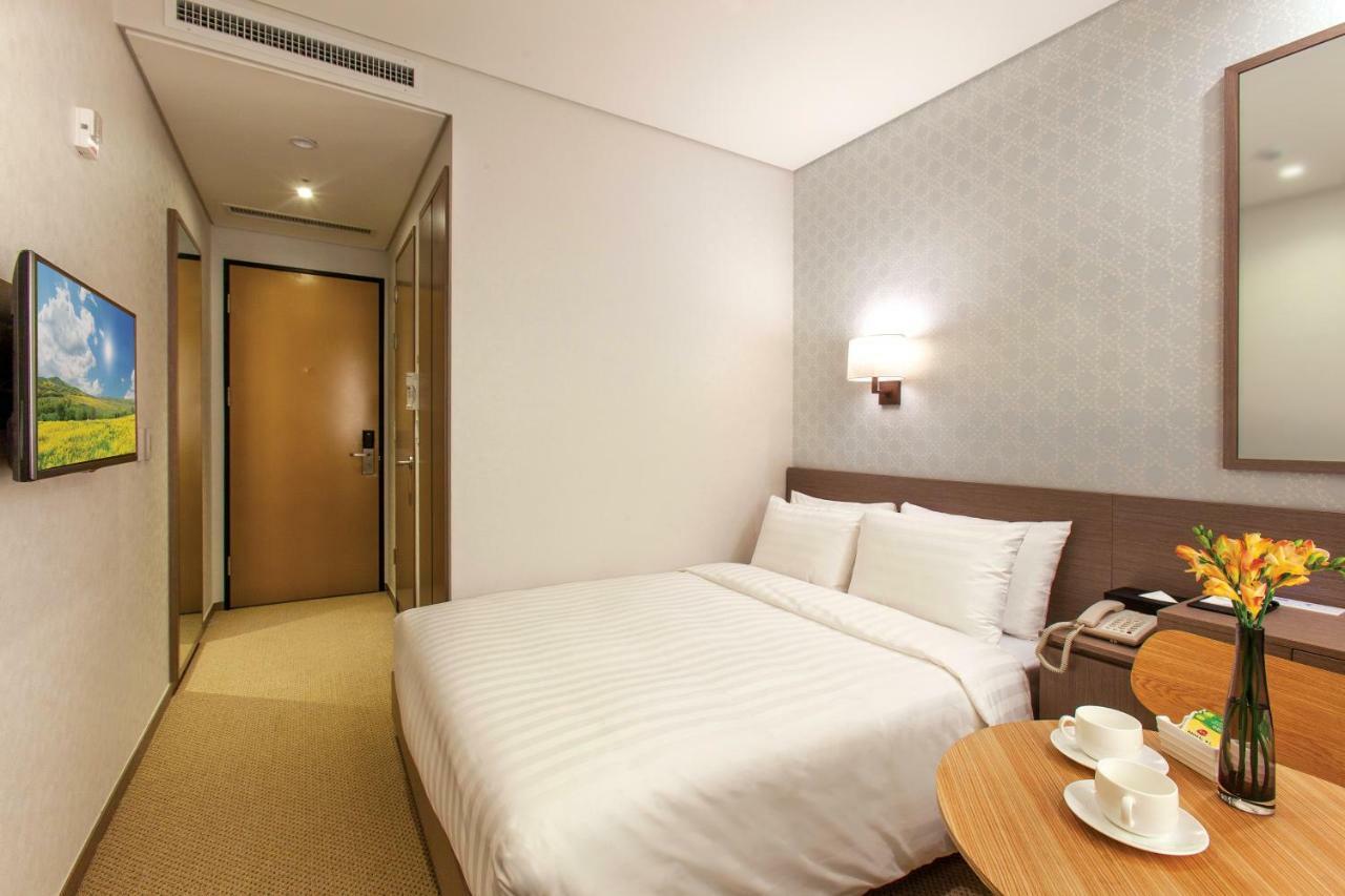 Migliore Hotel Seoul Myeongdong Dış mekan fotoğraf