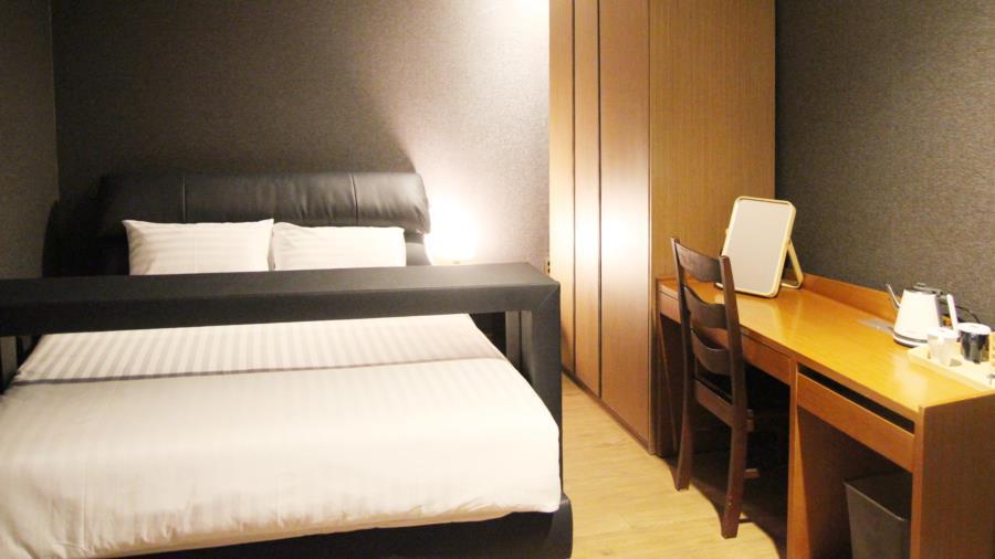 Migliore Hotel Seoul Myeongdong Dış mekan fotoğraf
