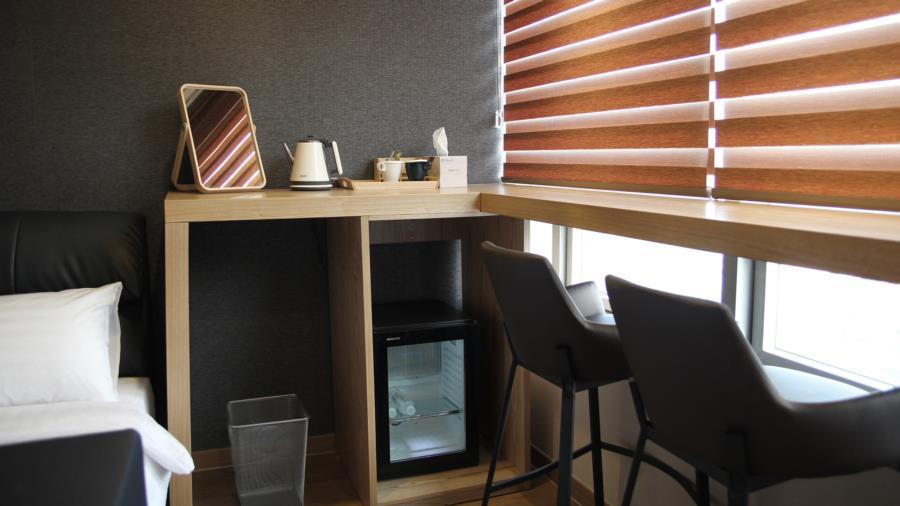 Migliore Hotel Seoul Myeongdong Dış mekan fotoğraf