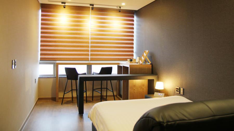 Migliore Hotel Seoul Myeongdong Dış mekan fotoğraf