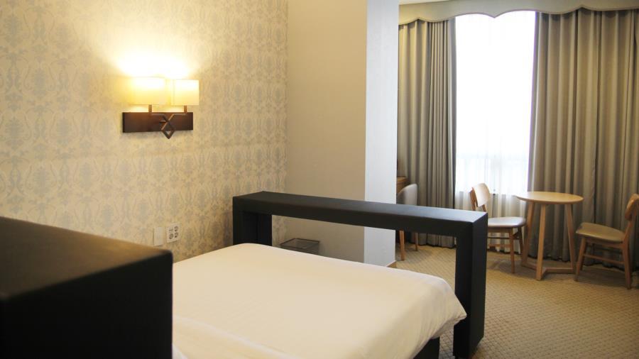 Migliore Hotel Seoul Myeongdong Dış mekan fotoğraf