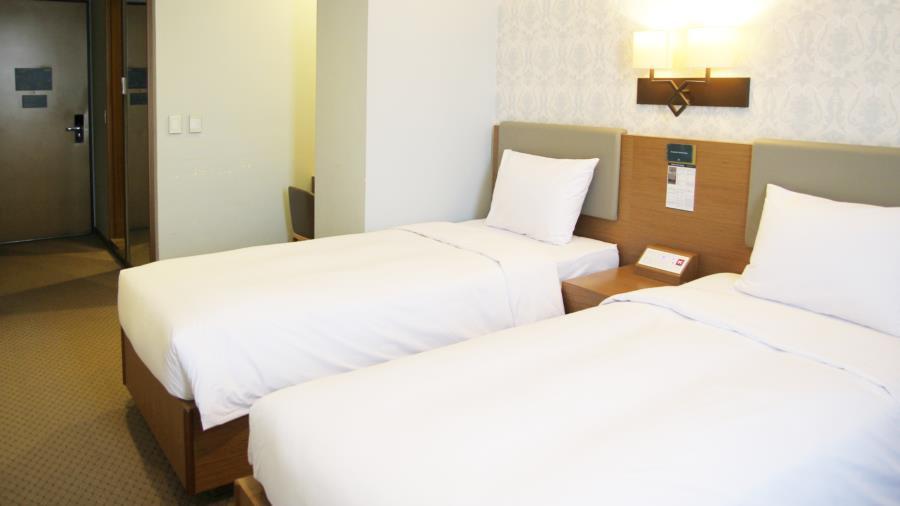 Migliore Hotel Seoul Myeongdong Dış mekan fotoğraf