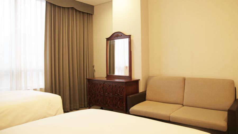 Migliore Hotel Seoul Myeongdong Dış mekan fotoğraf