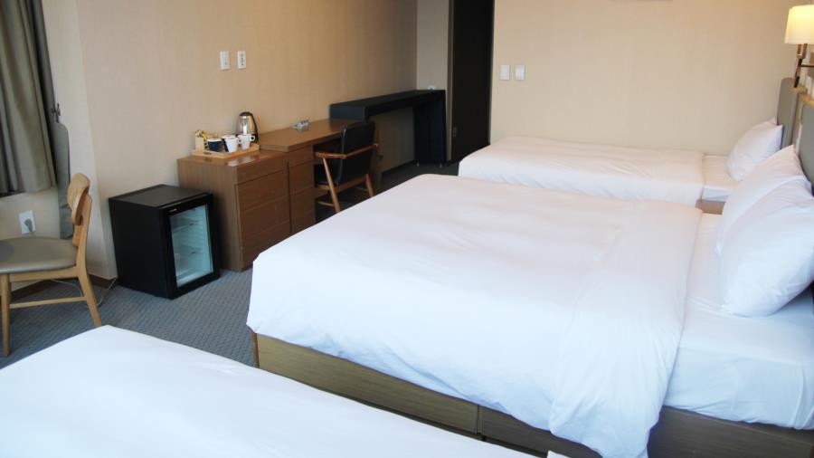 Migliore Hotel Seoul Myeongdong Dış mekan fotoğraf